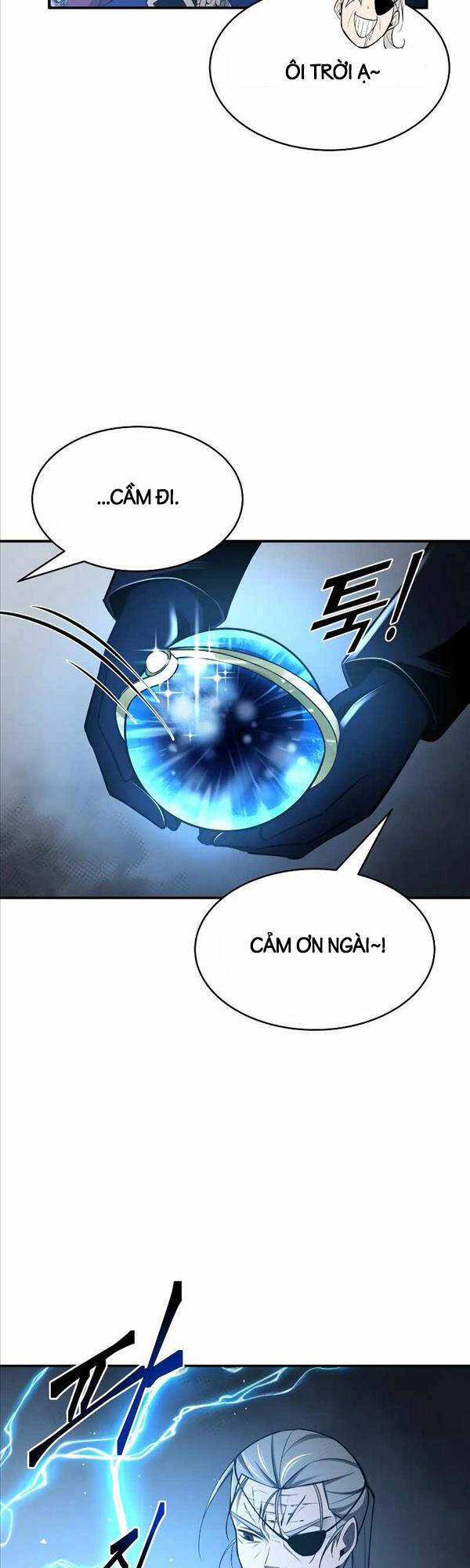 Trở Thành Hung Thần Trong Trò Chơi Thủ Thành Máy chơi trò chơi điện tử tốt nhất Chapter 41 trang 54