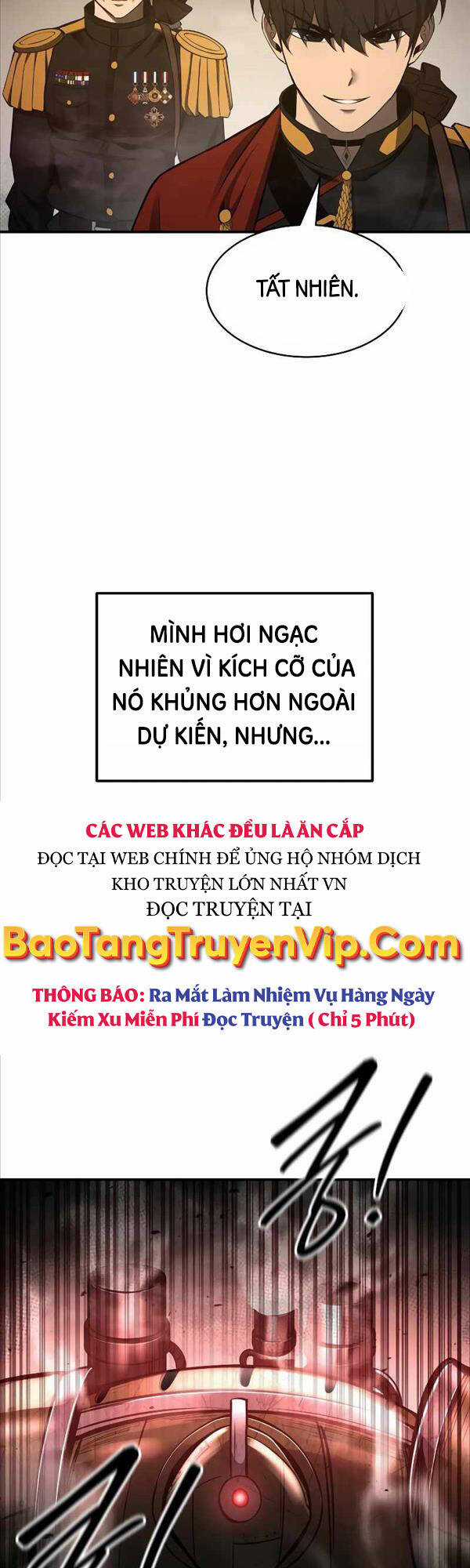 Trở Thành Hung Thần Trong Trò Chơi Thủ Thành Máy chơi trò chơi điện tử tốt nhất Chapter 41 trang 6