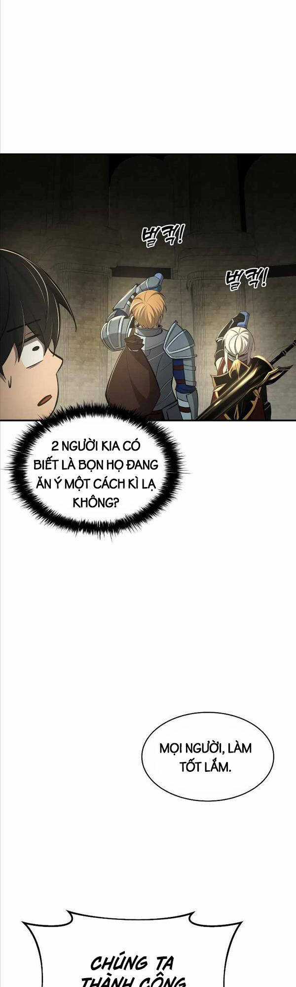 Trở Thành Hung Thần Trong Trò Chơi Thủ Thành Máy chơi trò chơi điện tử tốt nhất Chapter 41 trang 66