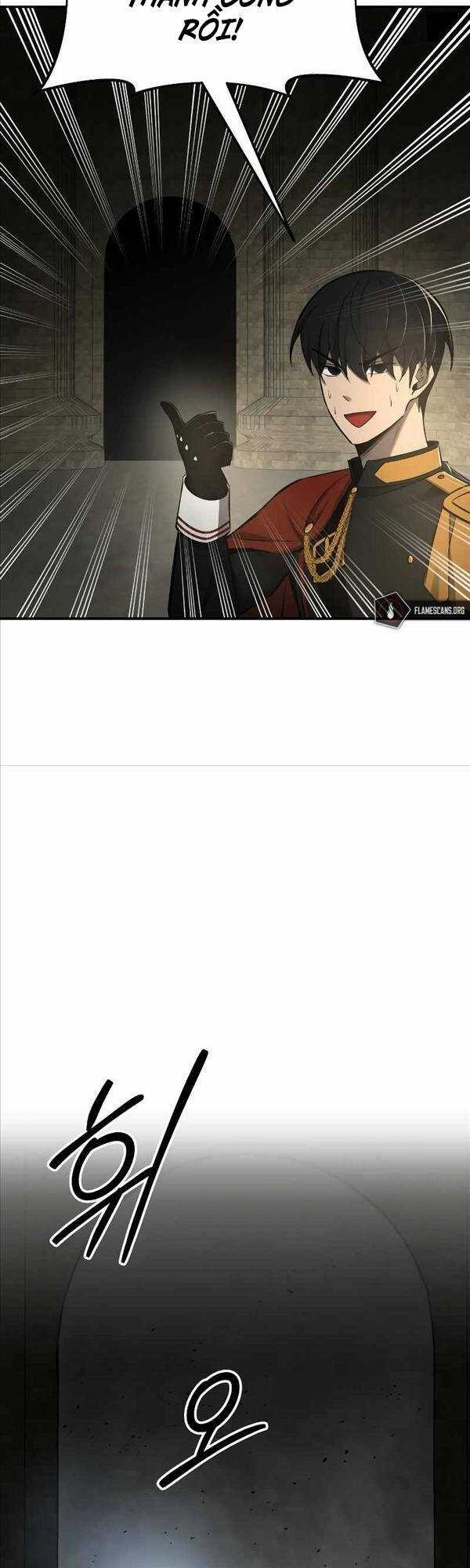 Trở Thành Hung Thần Trong Trò Chơi Thủ Thành Máy chơi trò chơi điện tử tốt nhất Chapter 41 trang 67