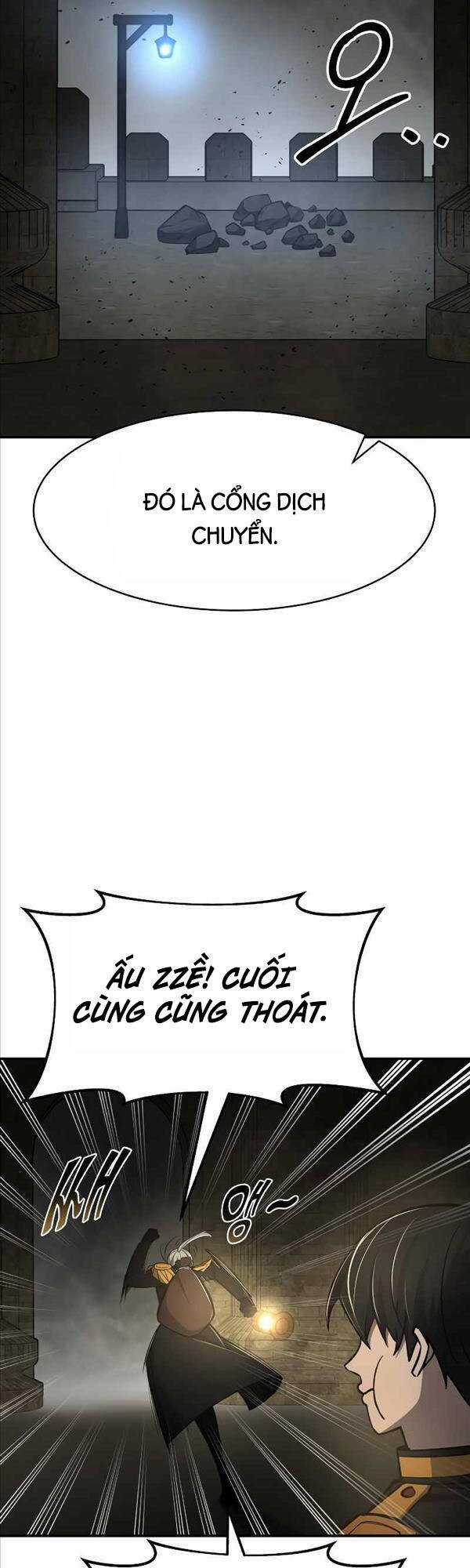 Trở Thành Hung Thần Trong Trò Chơi Thủ Thành Máy chơi trò chơi điện tử tốt nhất Chapter 41 trang 68