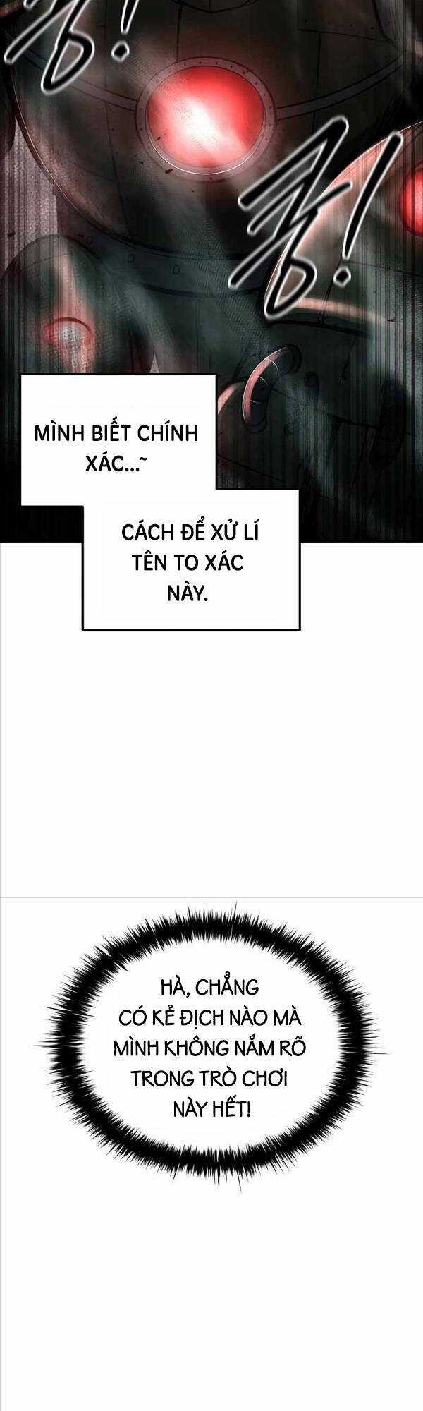 Trở Thành Hung Thần Trong Trò Chơi Thủ Thành Máy chơi trò chơi điện tử tốt nhất Chapter 41 trang 7