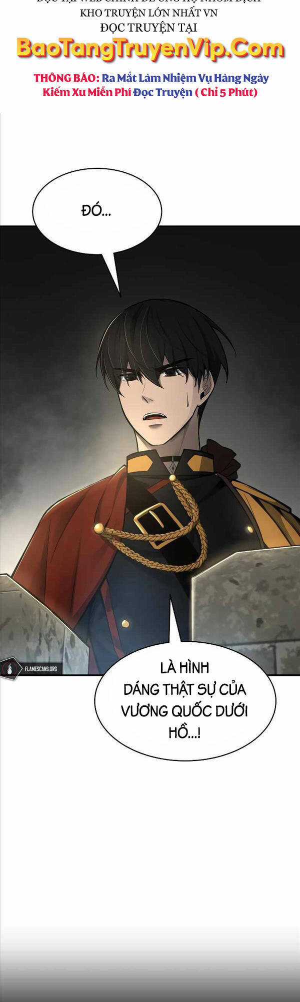 Trở Thành Hung Thần Trong Trò Chơi Thủ Thành Máy chơi trò chơi điện tử tốt nhất Chapter 41 trang 72