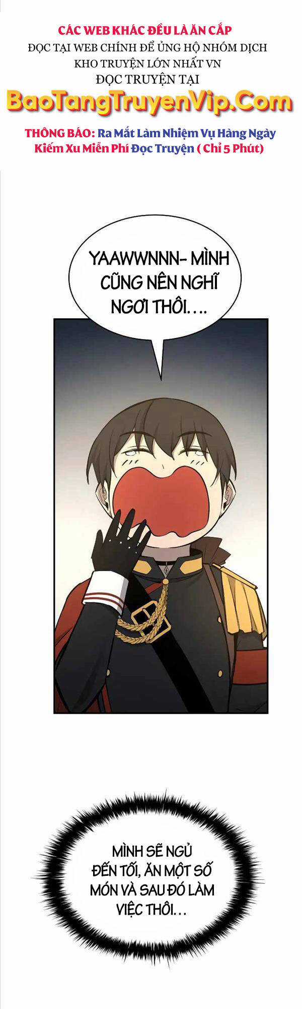 Trở Thành Hung Thần Trong Trò Chơi Thủ Thành Máy chơi trò chơi điện tử tốt nhất Chapter 42 trang 11