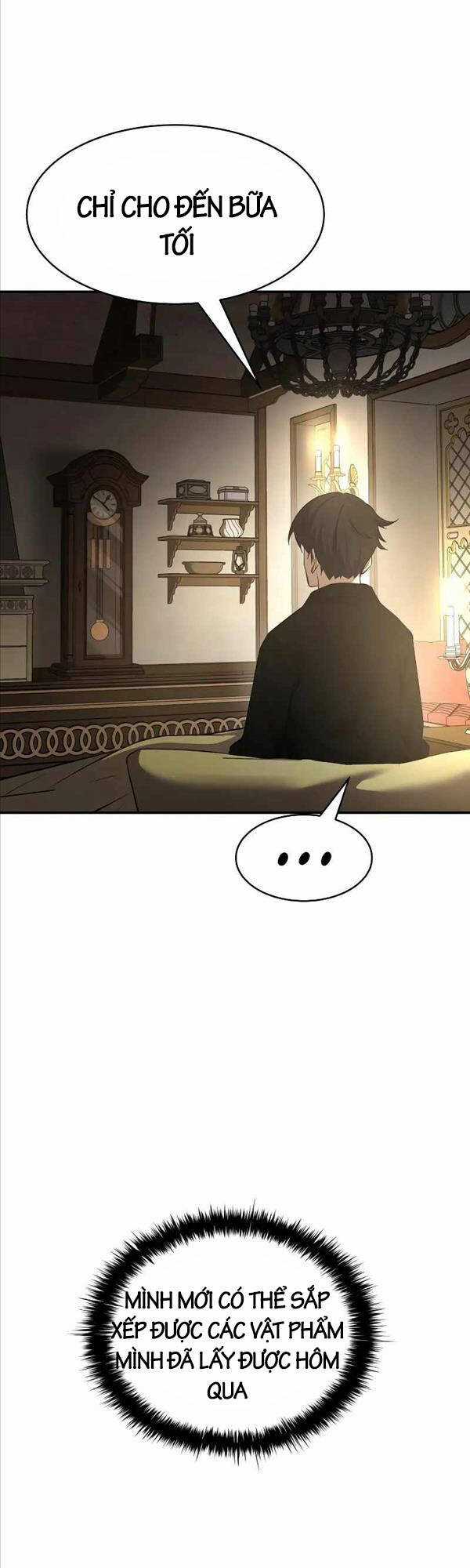 Trở Thành Hung Thần Trong Trò Chơi Thủ Thành Máy chơi trò chơi điện tử tốt nhất Chapter 42 trang 14