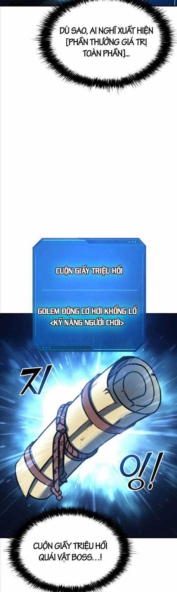 Trở Thành Hung Thần Trong Trò Chơi Thủ Thành Máy chơi trò chơi điện tử tốt nhất Chapter 42 trang 17