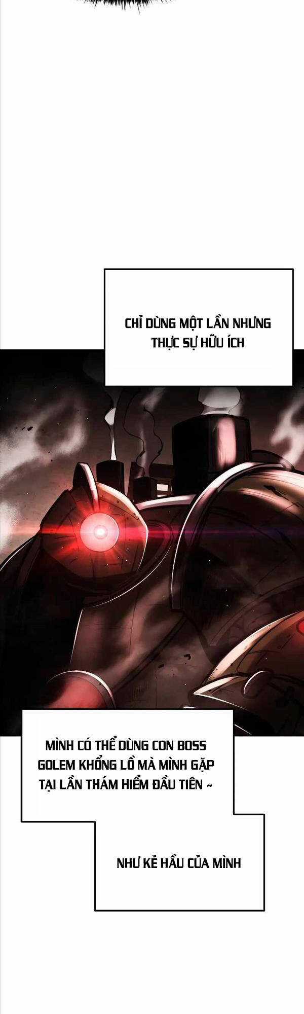 Trở Thành Hung Thần Trong Trò Chơi Thủ Thành Máy chơi trò chơi điện tử tốt nhất Chapter 42 trang 18