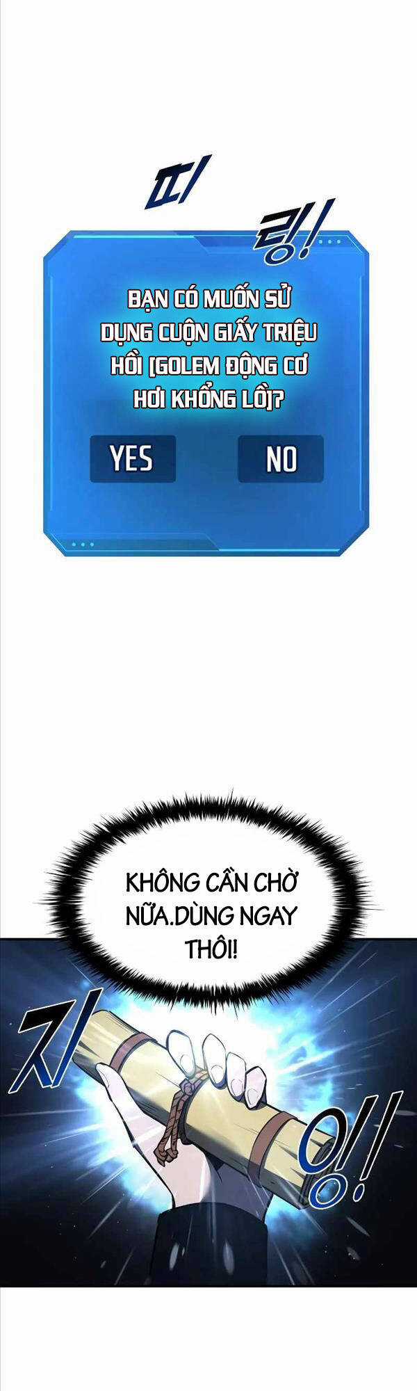 Trở Thành Hung Thần Trong Trò Chơi Thủ Thành Máy chơi trò chơi điện tử tốt nhất Chapter 42 trang 19