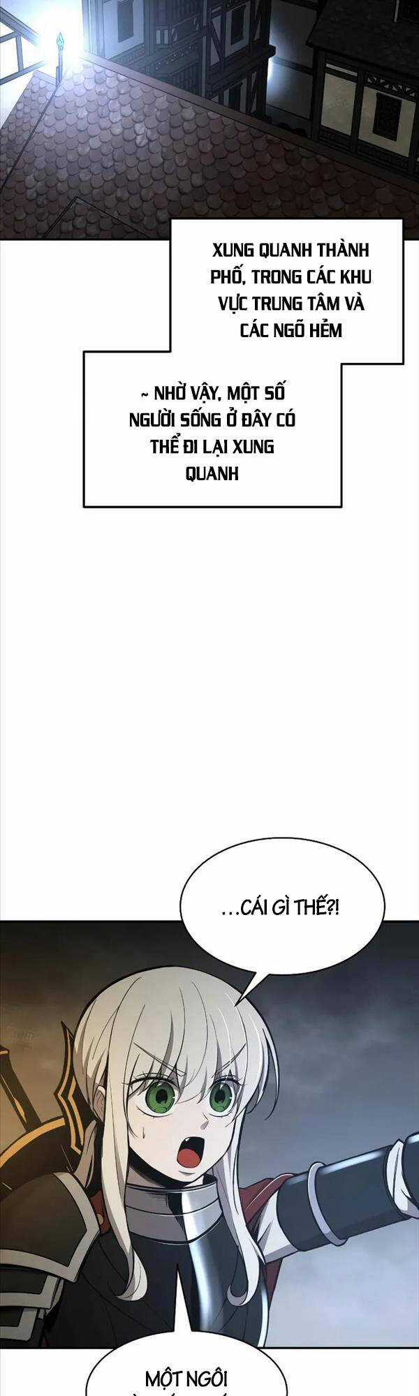 Trở Thành Hung Thần Trong Trò Chơi Thủ Thành Máy chơi trò chơi điện tử tốt nhất Chapter 42 trang 2