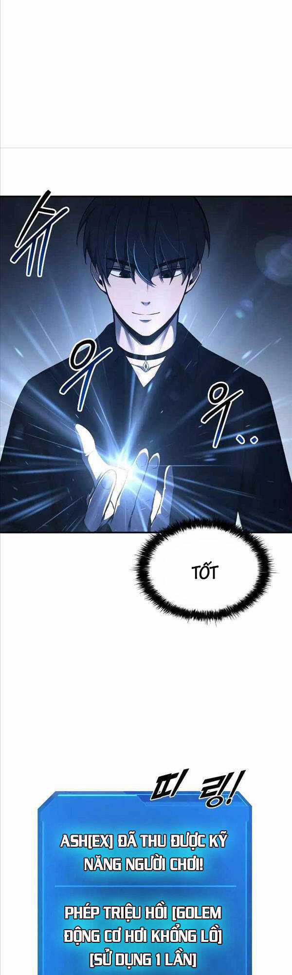 Trở Thành Hung Thần Trong Trò Chơi Thủ Thành Máy chơi trò chơi điện tử tốt nhất Chapter 42 trang 20