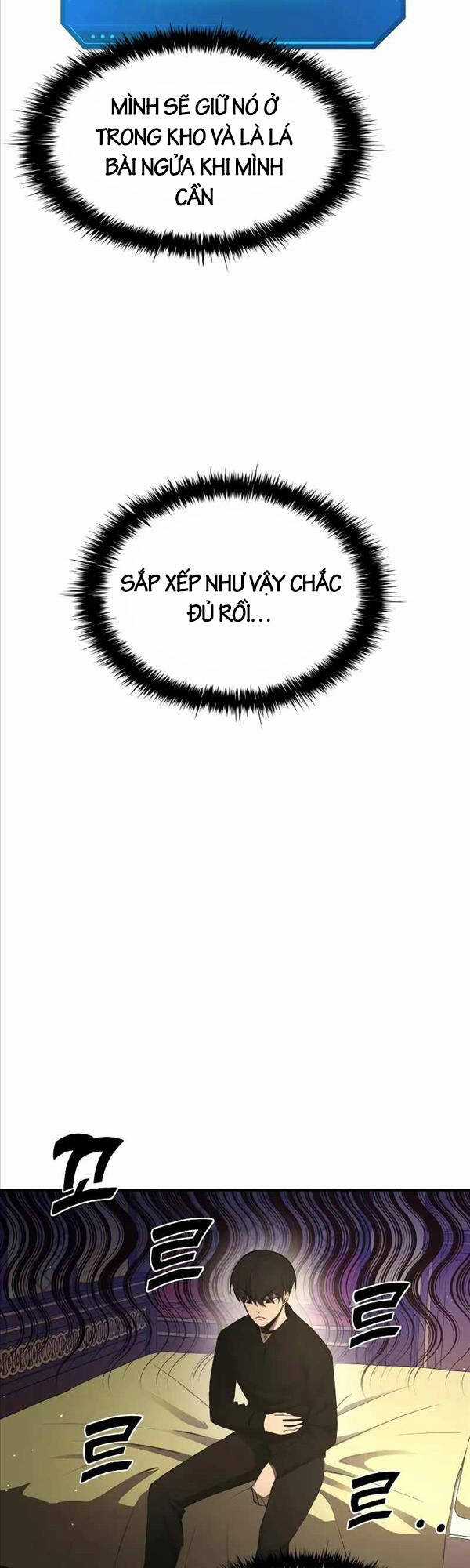 Trở Thành Hung Thần Trong Trò Chơi Thủ Thành Máy chơi trò chơi điện tử tốt nhất Chapter 42 trang 21