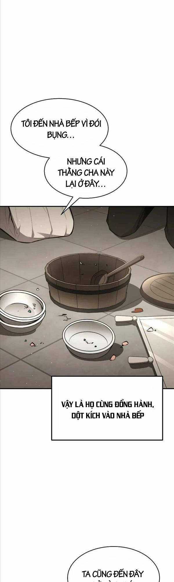 Trở Thành Hung Thần Trong Trò Chơi Thủ Thành Máy chơi trò chơi điện tử tốt nhất Chapter 42 trang 25