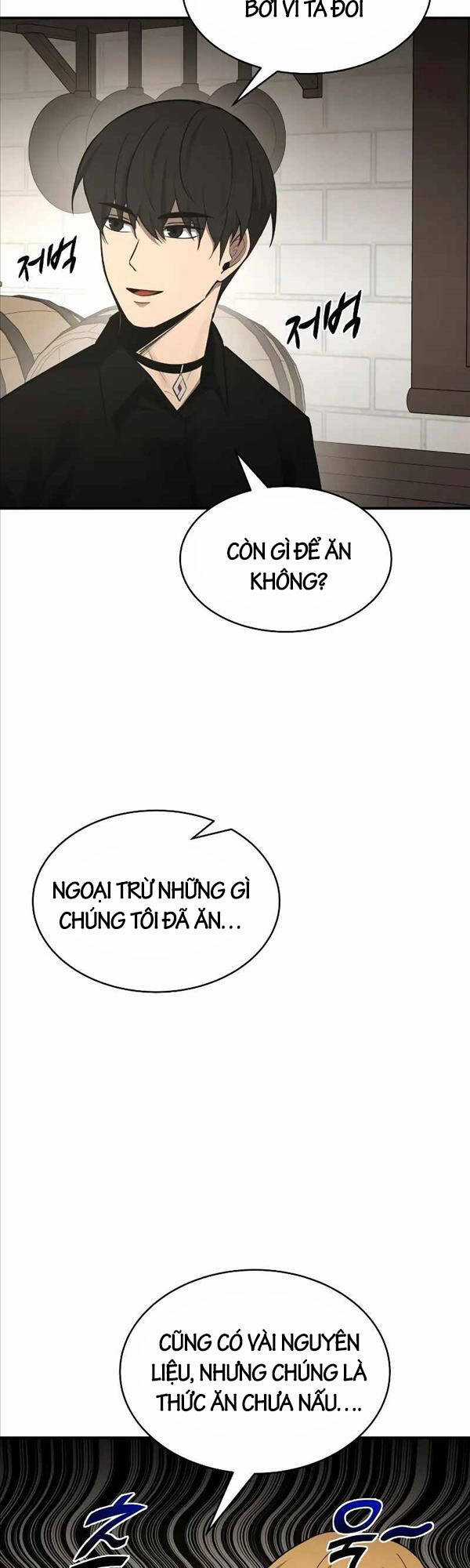 Trở Thành Hung Thần Trong Trò Chơi Thủ Thành Máy chơi trò chơi điện tử tốt nhất Chapter 42 trang 26