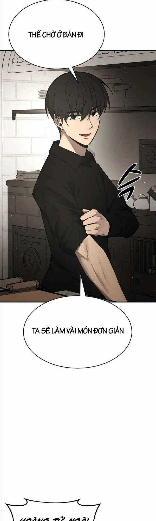 Trở Thành Hung Thần Trong Trò Chơi Thủ Thành Máy chơi trò chơi điện tử tốt nhất Chapter 42 trang 28