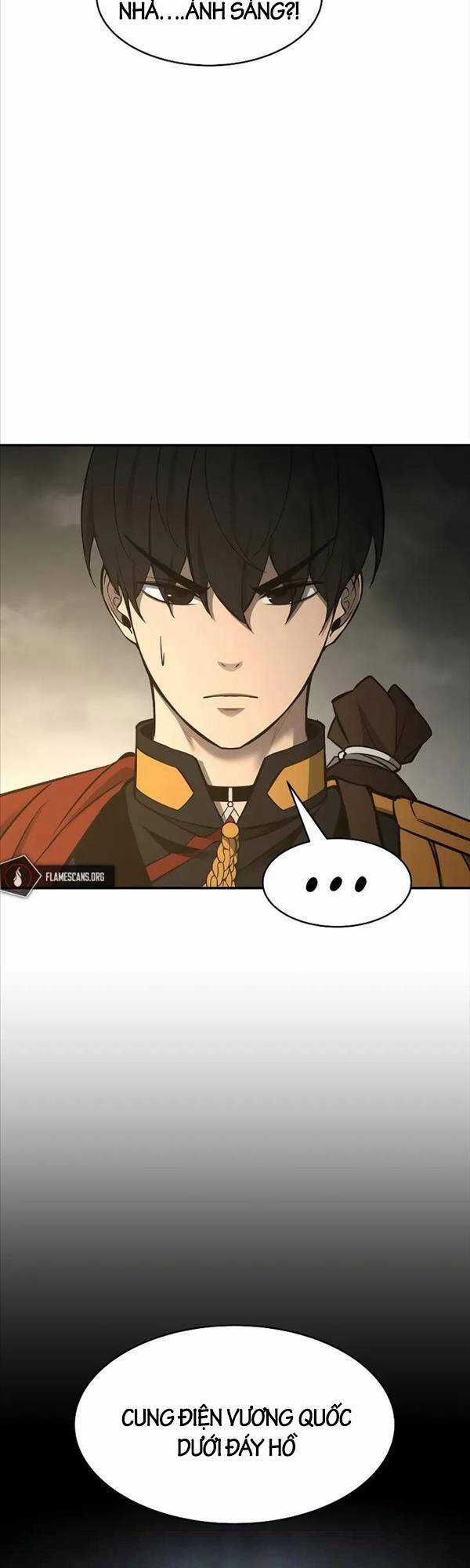 Trở Thành Hung Thần Trong Trò Chơi Thủ Thành Máy chơi trò chơi điện tử tốt nhất Chapter 42 trang 3