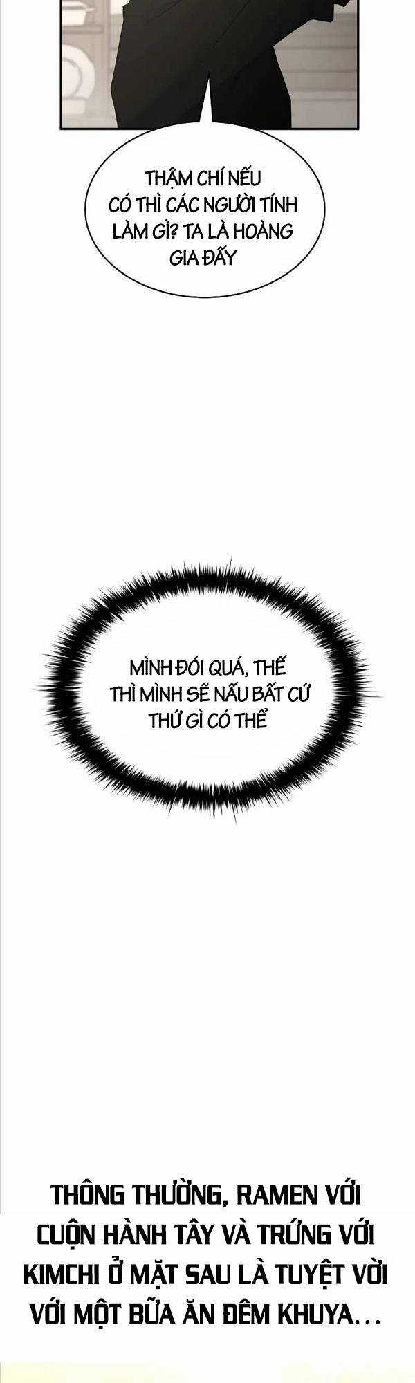 Trở Thành Hung Thần Trong Trò Chơi Thủ Thành Máy chơi trò chơi điện tử tốt nhất Chapter 42 trang 30