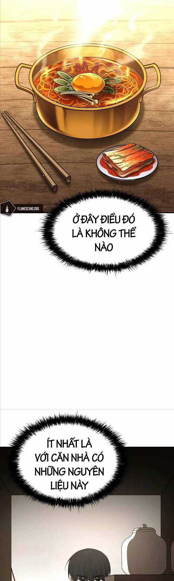 Trở Thành Hung Thần Trong Trò Chơi Thủ Thành Máy chơi trò chơi điện tử tốt nhất Chapter 42 trang 31