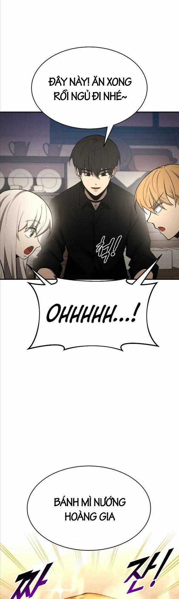 Trở Thành Hung Thần Trong Trò Chơi Thủ Thành Máy chơi trò chơi điện tử tốt nhất Chapter 42 trang 34