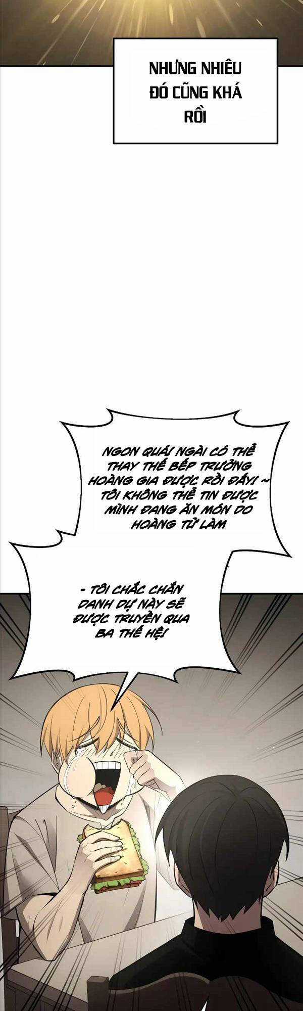 Trở Thành Hung Thần Trong Trò Chơi Thủ Thành Máy chơi trò chơi điện tử tốt nhất Chapter 42 trang 37