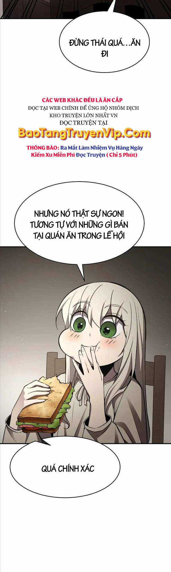 Trở Thành Hung Thần Trong Trò Chơi Thủ Thành Máy chơi trò chơi điện tử tốt nhất Chapter 42 trang 38