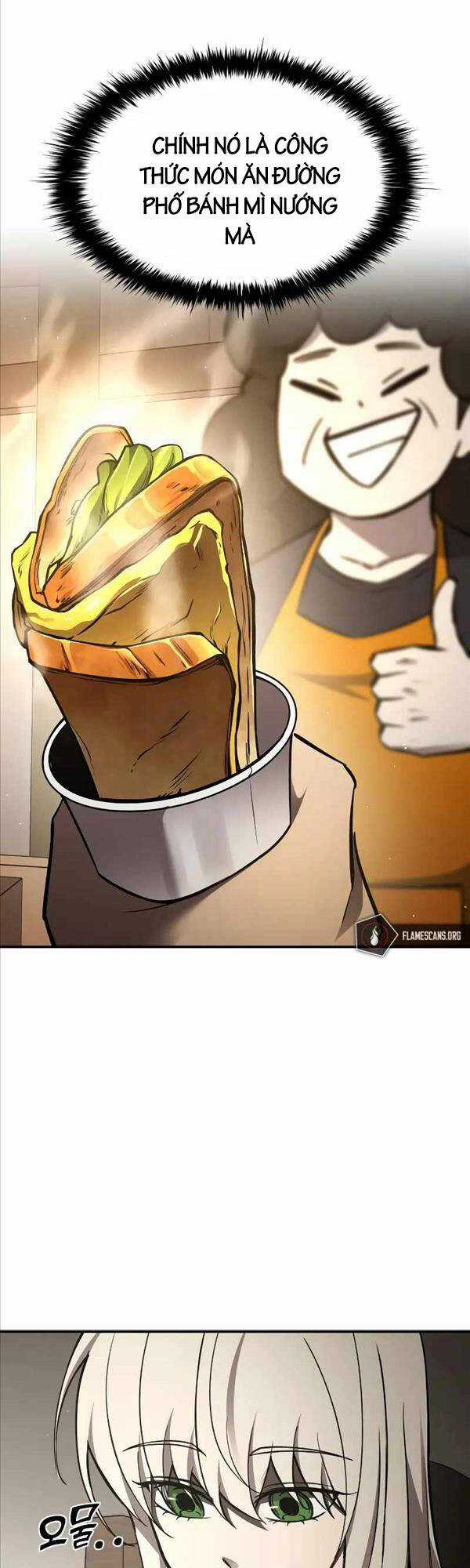 Trở Thành Hung Thần Trong Trò Chơi Thủ Thành Máy chơi trò chơi điện tử tốt nhất Chapter 42 trang 39