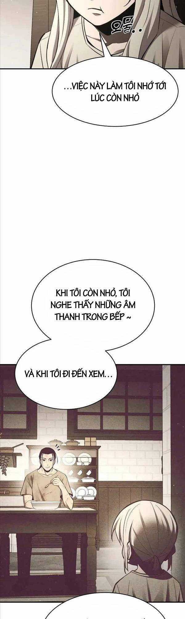 Trở Thành Hung Thần Trong Trò Chơi Thủ Thành Máy chơi trò chơi điện tử tốt nhất Chapter 42 trang 40