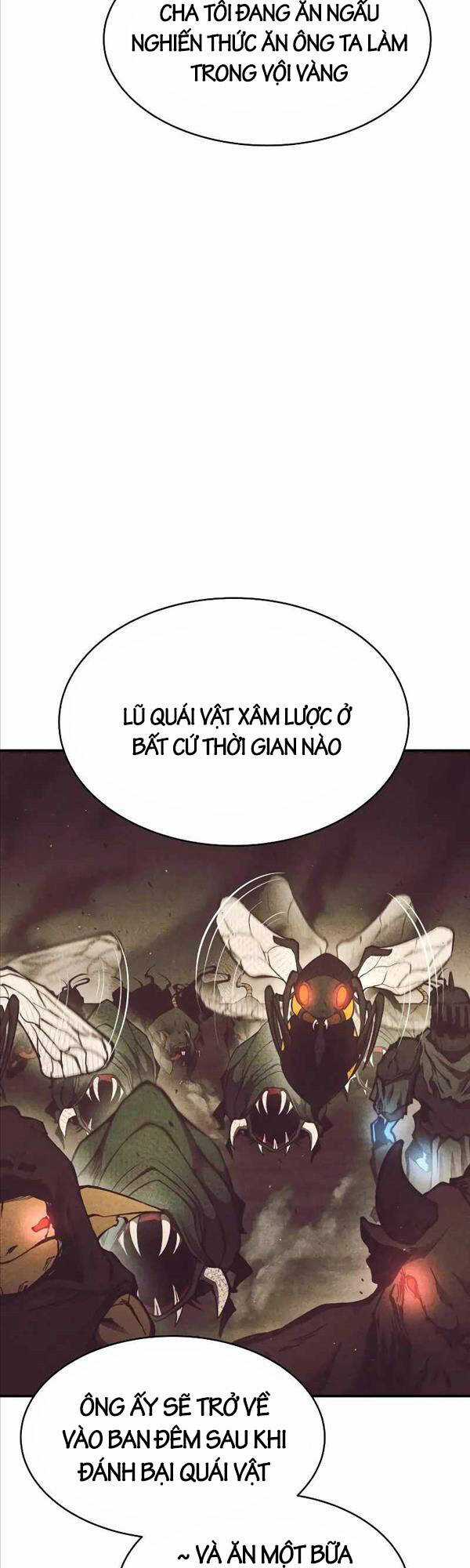 Trở Thành Hung Thần Trong Trò Chơi Thủ Thành Máy chơi trò chơi điện tử tốt nhất Chapter 42 trang 41