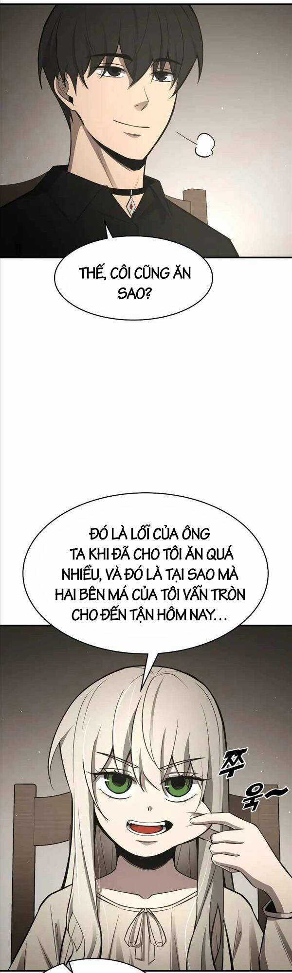 Trở Thành Hung Thần Trong Trò Chơi Thủ Thành Máy chơi trò chơi điện tử tốt nhất Chapter 42 trang 44