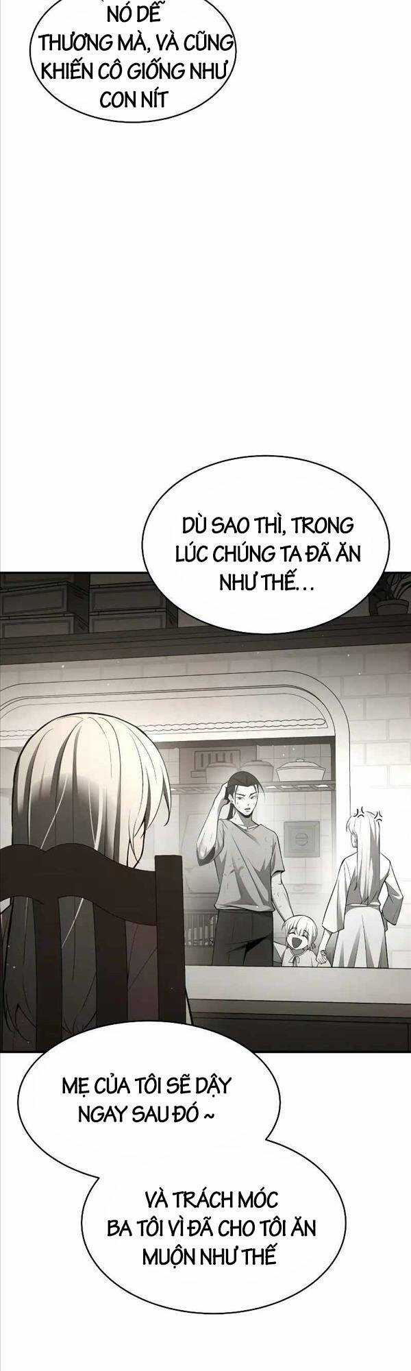 Trở Thành Hung Thần Trong Trò Chơi Thủ Thành Máy chơi trò chơi điện tử tốt nhất Chapter 42 trang 45