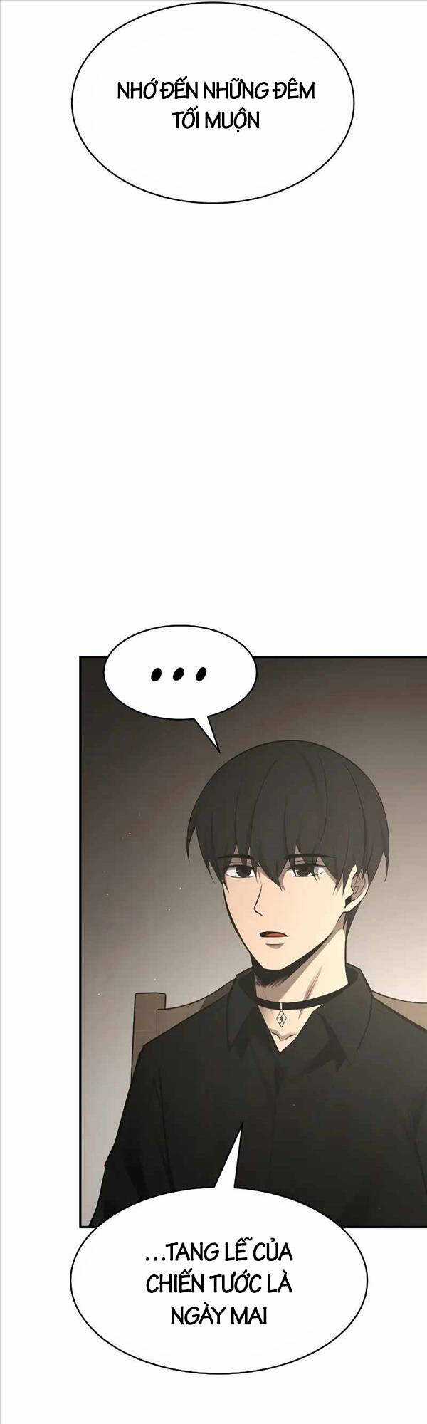 Trở Thành Hung Thần Trong Trò Chơi Thủ Thành Máy chơi trò chơi điện tử tốt nhất Chapter 42 trang 48