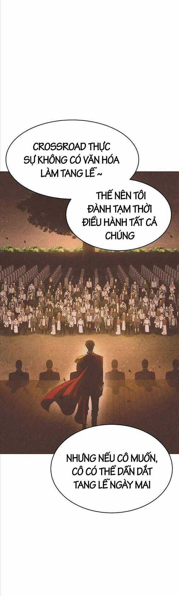 Trở Thành Hung Thần Trong Trò Chơi Thủ Thành Máy chơi trò chơi điện tử tốt nhất Chapter 42 trang 49