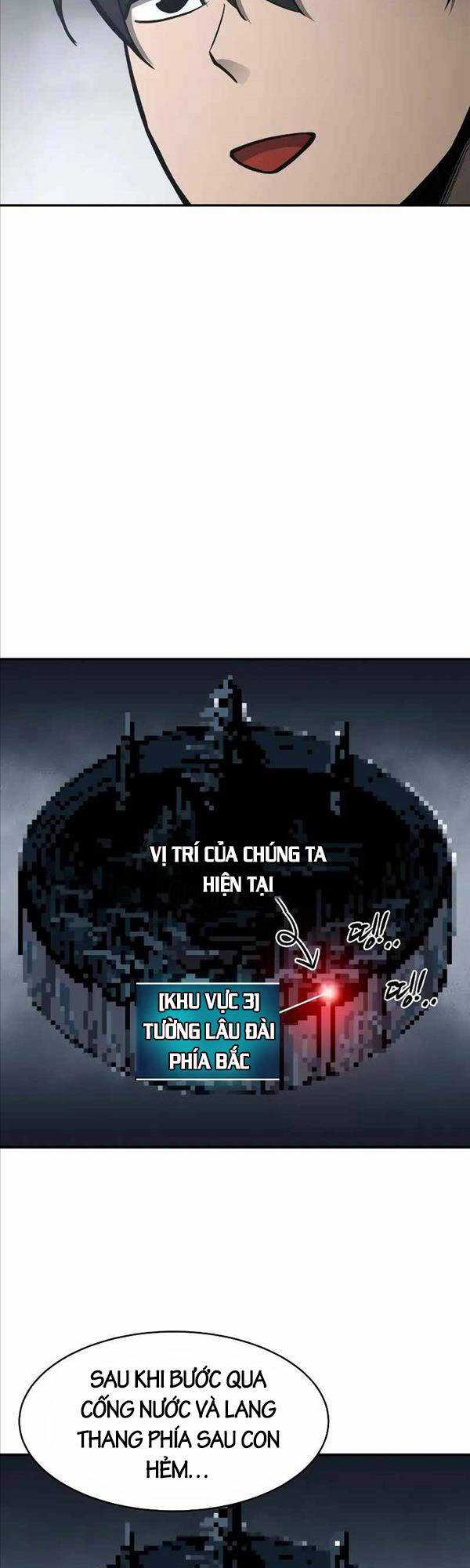 Trở Thành Hung Thần Trong Trò Chơi Thủ Thành Máy chơi trò chơi điện tử tốt nhất Chapter 42 trang 5