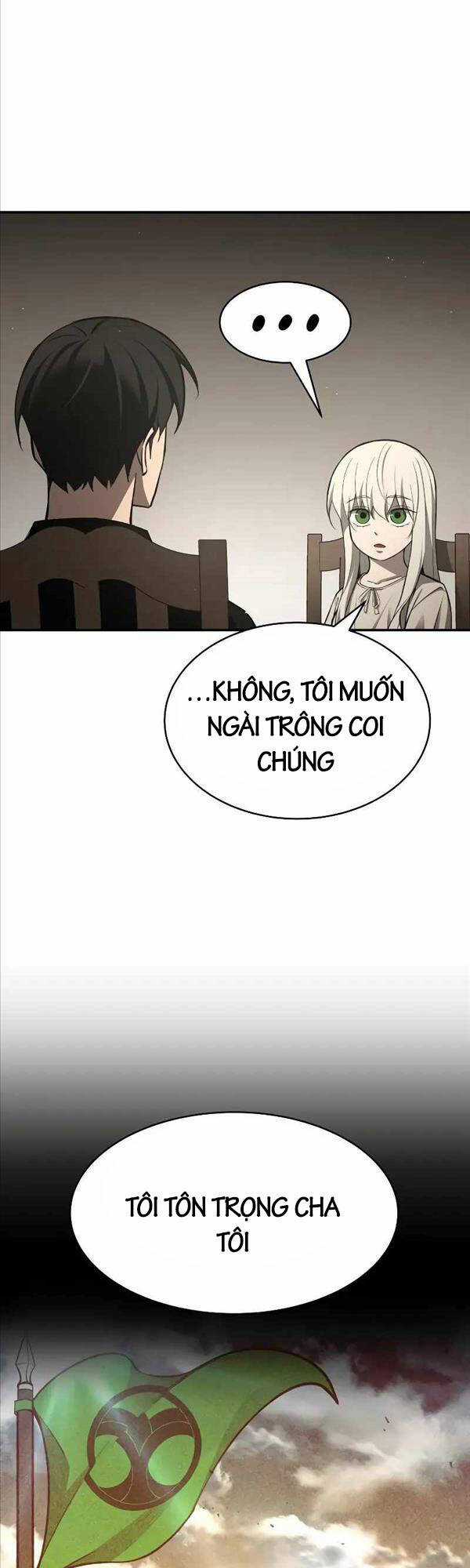 Trở Thành Hung Thần Trong Trò Chơi Thủ Thành Máy chơi trò chơi điện tử tốt nhất Chapter 42 trang 50