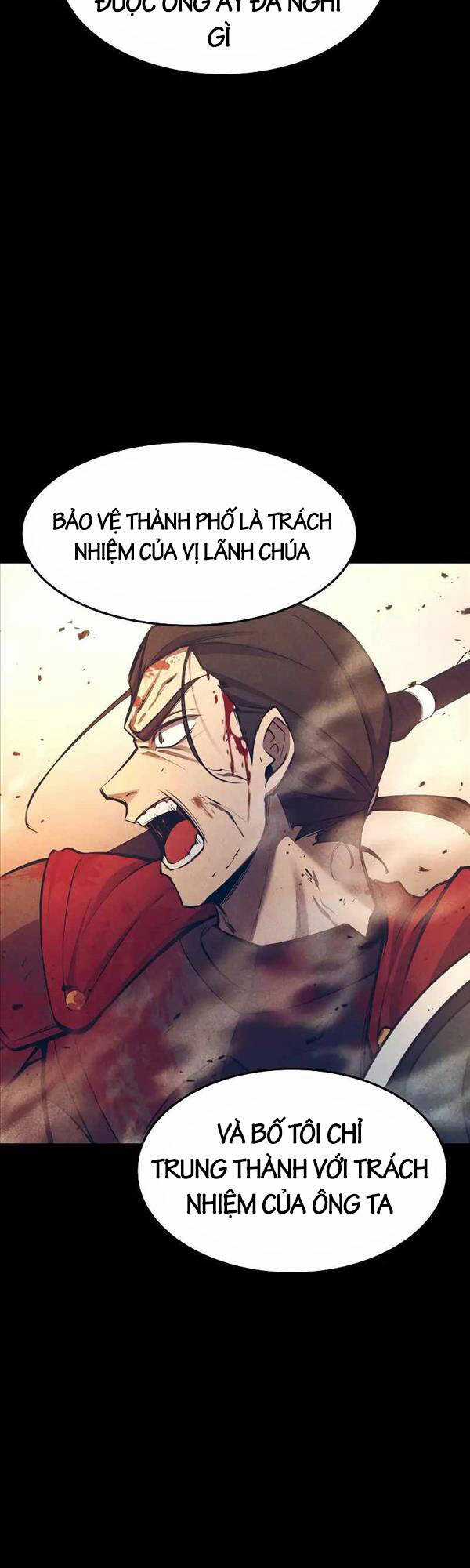 Trở Thành Hung Thần Trong Trò Chơi Thủ Thành Máy chơi trò chơi điện tử tốt nhất Chapter 42 trang 54