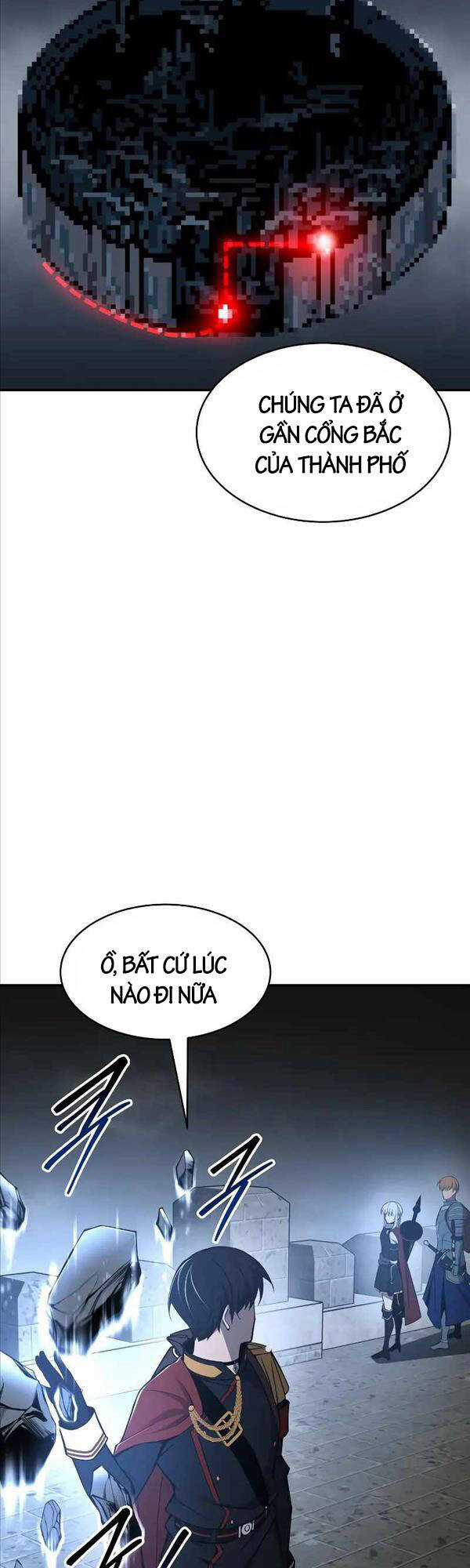 Trở Thành Hung Thần Trong Trò Chơi Thủ Thành Máy chơi trò chơi điện tử tốt nhất Chapter 42 trang 6