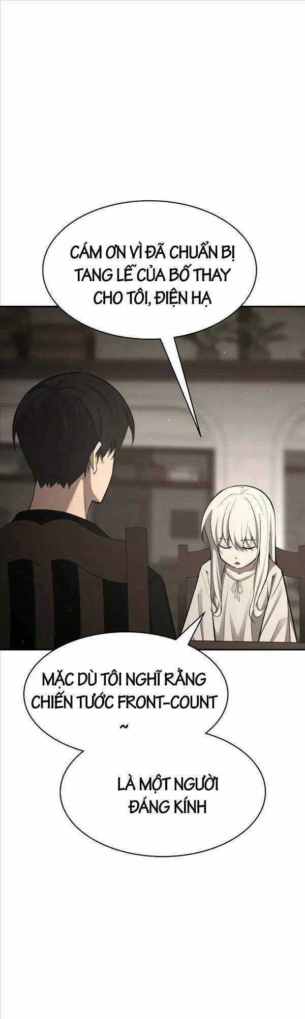 Trở Thành Hung Thần Trong Trò Chơi Thủ Thành Máy chơi trò chơi điện tử tốt nhất Chapter 42 trang 60