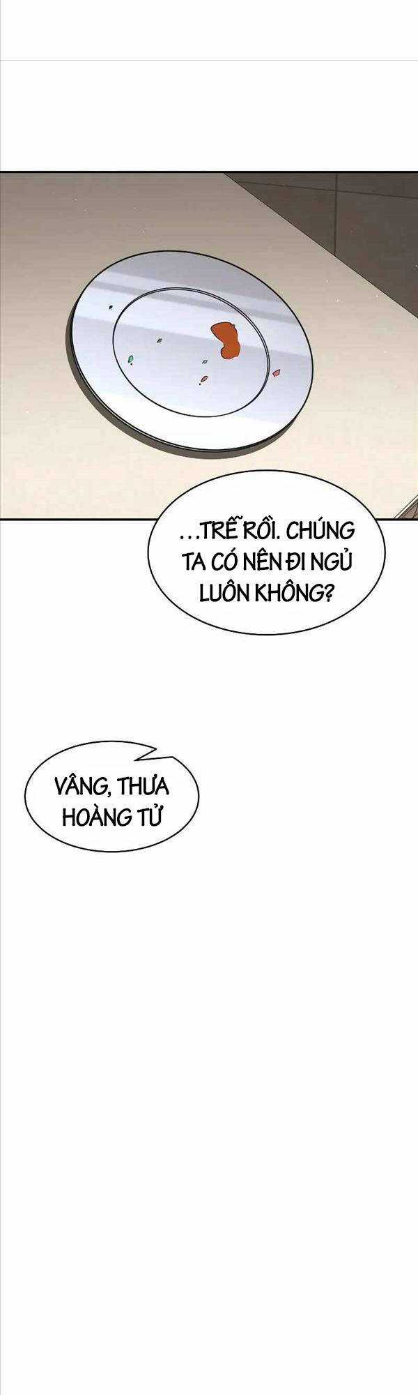 Trở Thành Hung Thần Trong Trò Chơi Thủ Thành Máy chơi trò chơi điện tử tốt nhất Chapter 42 trang 64