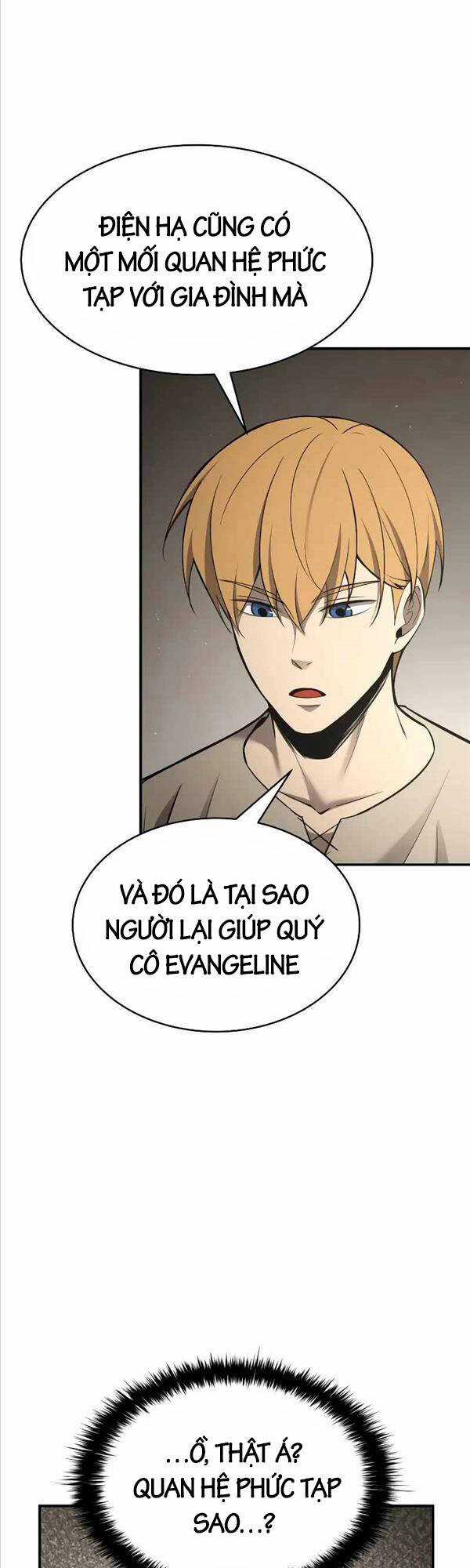 Trở Thành Hung Thần Trong Trò Chơi Thủ Thành Máy chơi trò chơi điện tử tốt nhất Chapter 42 trang 66