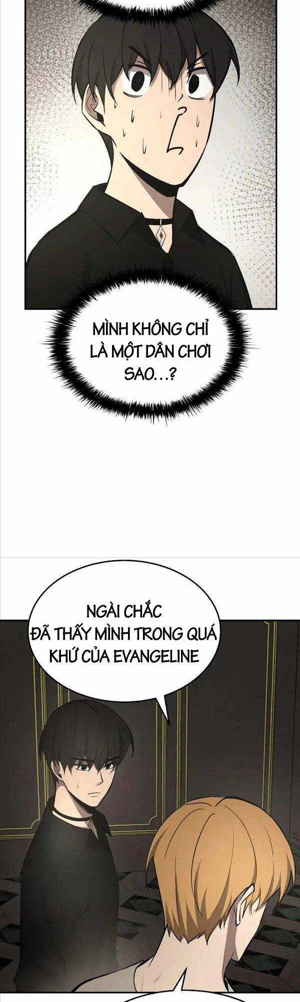 Trở Thành Hung Thần Trong Trò Chơi Thủ Thành Máy chơi trò chơi điện tử tốt nhất Chapter 42 trang 67