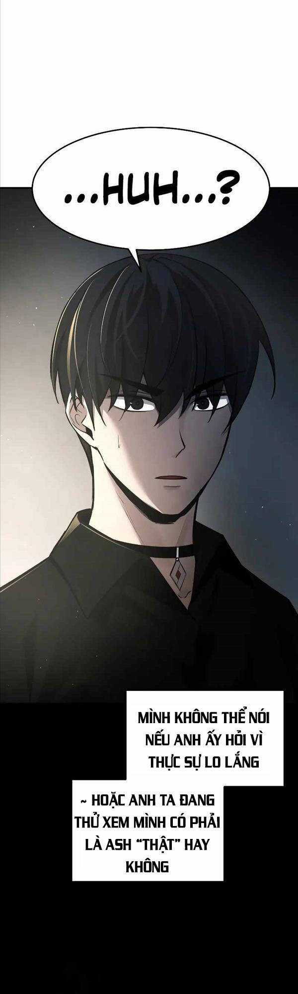 Trở Thành Hung Thần Trong Trò Chơi Thủ Thành Máy chơi trò chơi điện tử tốt nhất Chapter 42 trang 69