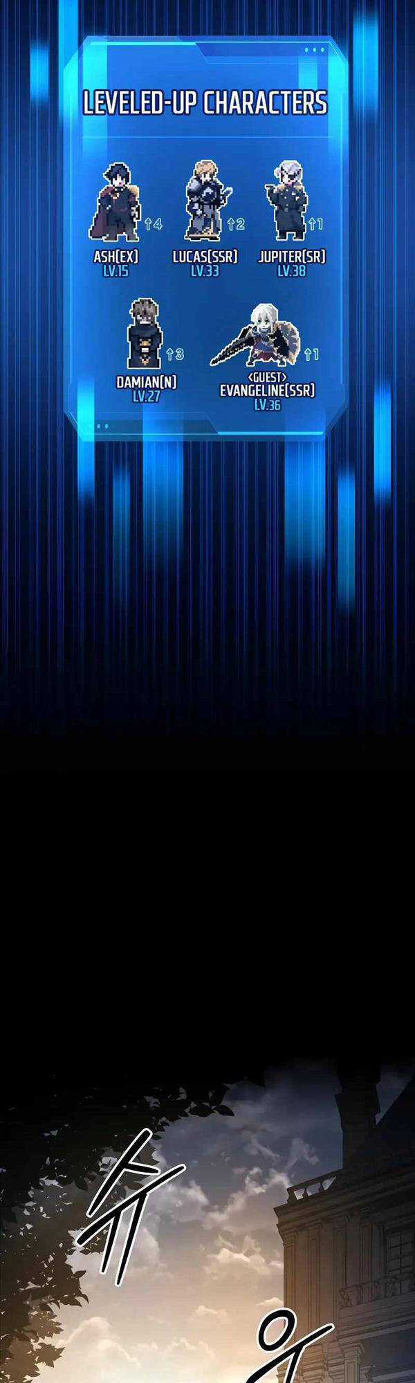 Trở Thành Hung Thần Trong Trò Chơi Thủ Thành Máy chơi trò chơi điện tử tốt nhất Chapter 42 trang 9