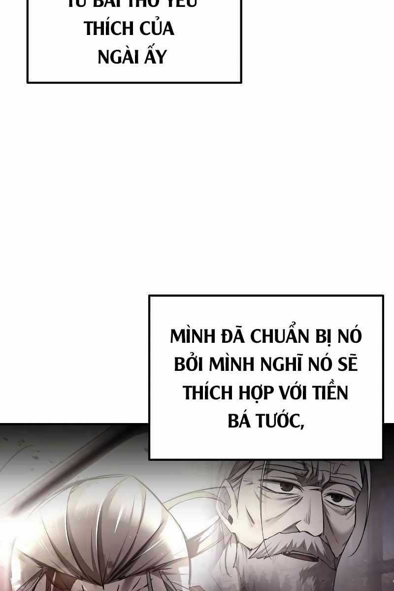 Trở Thành Hung Thần Trong Trò Chơi Thủ Thành Máy chơi trò chơi điện tử tốt nhất Chapter 43 trang 121