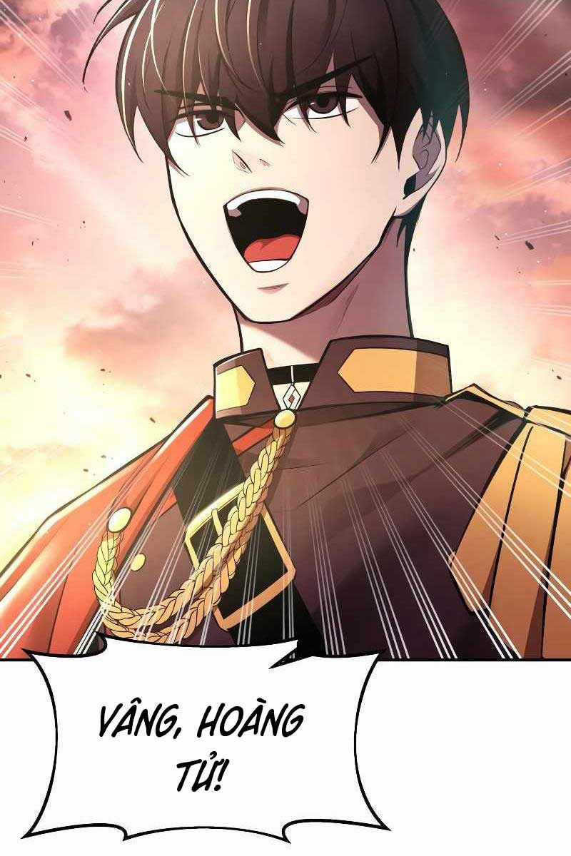 Trở Thành Hung Thần Trong Trò Chơi Thủ Thành Máy chơi trò chơi điện tử tốt nhất Chapter 43 trang 168