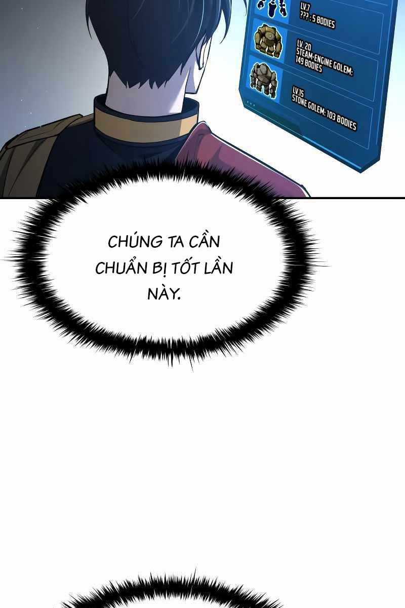 Trở Thành Hung Thần Trong Trò Chơi Thủ Thành Máy chơi trò chơi điện tử tốt nhất Chapter 43 trang 27