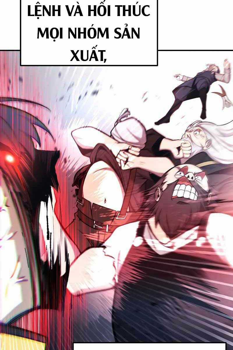 Trở Thành Hung Thần Trong Trò Chơi Thủ Thành Máy chơi trò chơi điện tử tốt nhất Chapter 43 trang 33