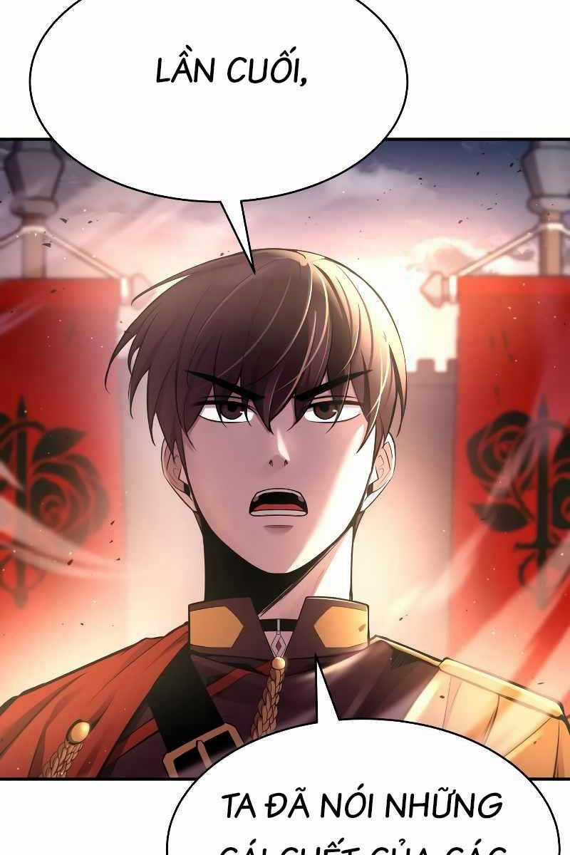 Trở Thành Hung Thần Trong Trò Chơi Thủ Thành Máy chơi trò chơi điện tử tốt nhất Chapter 43 trang 58