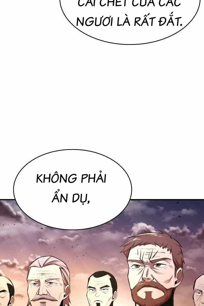 Trở Thành Hung Thần Trong Trò Chơi Thủ Thành Máy chơi trò chơi điện tử tốt nhất Chapter 43 trang 59