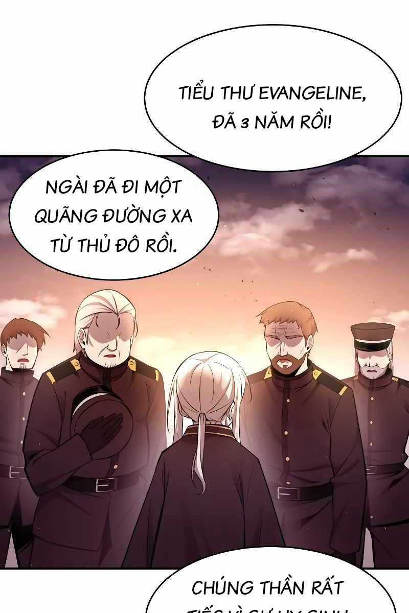 Trở Thành Hung Thần Trong Trò Chơi Thủ Thành Máy chơi trò chơi điện tử tốt nhất Chapter 43 trang 97