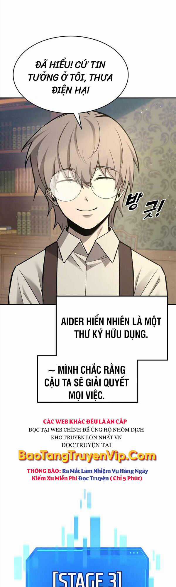 Trở Thành Hung Thần Trong Trò Chơi Thủ Thành Máy chơi trò chơi điện tử tốt nhất Chapter 44 trang 10