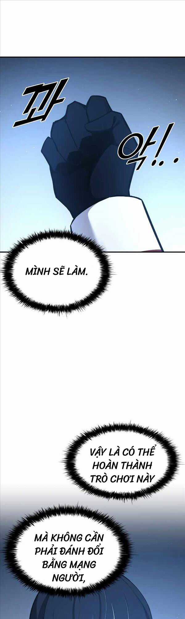 Trở Thành Hung Thần Trong Trò Chơi Thủ Thành Máy chơi trò chơi điện tử tốt nhất Chapter 44 trang 12